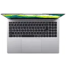 Ноутбук Acer Aspire Lite 16 AL16-54P-763P (NX.DK6CD.004-Win11Pro) i7-1355U 16Gb SSD 512Gb Intel Iris Xe Graphic 16 WUXGA IPS Cam 58Вт*ч Серебристый