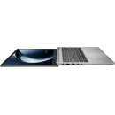 Ноутбук ASUS ExpertBook P1 PM1503CDA-R716512G1D (90NX09D1-M00H10-Win11Pro) Ryzen 7 170 16Gb SSD 512Gb AMD Radeon 680M 15.6 FHD IPS KB RUENG Серый