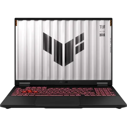 Ноутбук ASUS TUF Gaming A16 FA608PM-RV041 (90NR0MC1-M002Z0) Jaeger Gray