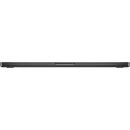 Ноутбук Apple MacBook Pro 16-inch 2026 (MGEC4LL/A) (клав.рус.грав.) Space Black 16