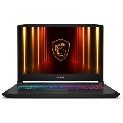 Ноутбук MSI Katana 17 HX B14WFK-412X (9S7-17L791-412) Intel Core i7 14650HX 17.3