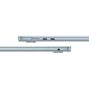 Ноутбук Apple MacBook Air MDVQ4LL/A M5 10 core 16Gb SSD512Gb/10 core GPU 15.3