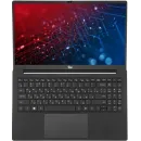 Ноутбук IRU Strato 15ALID4-2168043 Core i5 13500H 8Gb SSD256Gb Intel UHD Graphics 15.6