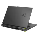 Ноутбук ASUS ROG Strix G16 G614PW-TS133 (90NR0QK7-M006P0_Win11P) AMD Ryzen 9 8940HX 2400MHz/2560х1600/32GB/1024GB SSD/NVIDIA GeForce RTX 5080 16GB