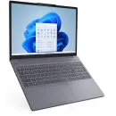 Ноутбук Lenovo IdeaPad Slim 3 15ARP10 (83K700K5RK) Ryzen 5 150 16Gb SSD 512Gb AMD Radeon 660M Graphics 15,3 WUXGA IPS Cam 60Вт*ч No OS Серый