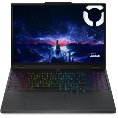 Ноутбук Lenovo Legion 5 15IRX10 (83LY00N5RK) 15,1