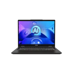 Ноутбук MSI Venture 14 AI A1MG-038RU (9S7-14Q221-038) Core Ultra 5 125H 14