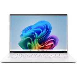 Ноутбук ASUS Zenbook S 14 OLED UX5406SA-PV058W (90NB14F2-M002F0) Intel Core Ultra 7 258V 2200MHz/14