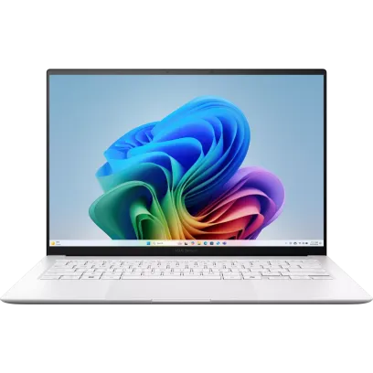 Ноутбук ASUS Zenbook S 14 OLED UX5406SA-PV058W (90NB14F2-M002F0) Intel Core Ultra 7 258V 2200MHz/14