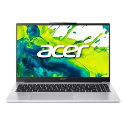 Ноутбук Acer Aspire Lite 15 AL15-45P-R1UJ (NX.DLQEM.001) Ryzen 7 5825U 16Gb SSD 512Gb AMD Radeon Graphics 15,6 FHD IPS NoOS KBD RUENG Серебристый