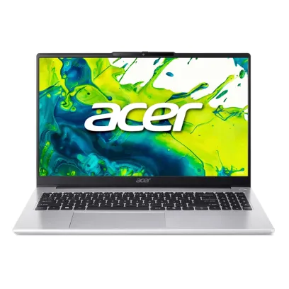 Ноутбук Acer Aspire Lite 15 AL15-45P-R1UJ (NX.DLQEM.001) Ryzen 7 5825U 16Gb SSD 512Gb AMD Radeon Graphics 15,6 FHD IPS NoOS KBD RUENG Серебристый