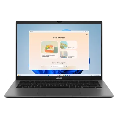 Ноутбук ASUS Vivobook S14 S3407CA-LY134 (90NB16J2-M00A30_Win11P) Intel Core Ultra 7 255H 4400MHz/1920x1200/32GB/1024GB SSD/Intel Arc/Wi-Fi/Wind11Pro