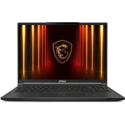 Ноутбук MSI Stealth A16 AI+ A3HWHG-239XRU (9S7-15FL35-239)AMD Ryzen AI 9 365/32Gb (soldered D5)/SSD1Tb/RTX5070 Ti 12Gb (105W)16