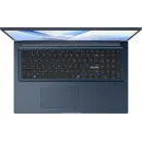 Ноутбук Asus Vivobook 17 X1704MA-AU035 (90NB17V2-M001D0) Core 7 350 16Gb SSD512Gb Intel Graphics 17.3