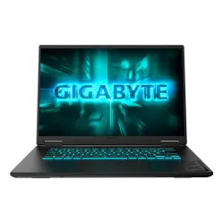 Ноутбук GIGABYTE Gaming A16 GA63H (3VHK3KZ894SD_32) AMD Ryzen 7 260 3800MHz/16