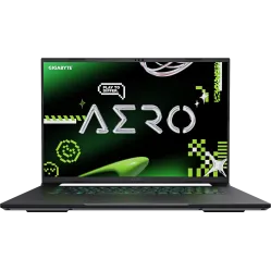 Ноутбук Gigabyte Aero X16 4WH (4WHN3KZC94DD) AMD Ryzen 9 AI 465/16Gb (1*16 D5)/SSD1Tb/RTX5070 8Gb (85W)/16