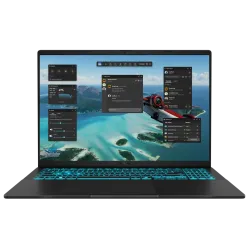 Ноутбук ASUS Gaming V16 V3607VP-TK116 (90NB16R1-M007R0_32Win11P) Intel Core 5 210H 2200MHz/16