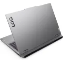 Ноутбук Lenovo LOQ 15AHP10 (83JG007LRK) Luna Grey