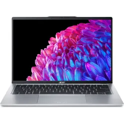 Ноутбук Acer Swift Go 14 SFG14-73-70EH (NX.KSGCD.002) Core Ultra 7 155H 16Gb SSD1Tb Intel Arc 14