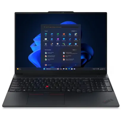 Ноутбук LENOVO ThinkPad E16 Gen 3 (22B0S03100) 16