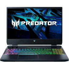 Ноутбук Acer Predator Helios 300 PH315-55-766F (NH.QGMER.004) Core i7 12700H/16Gb/SSD1Tb/RTX 3080 8Gb/15.6