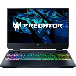 Ноутбук Acer Predator Helios 300 PH315-55-766F (NH.QGMER.004) Core i7 12700H/16Gb/SSD1Tb/RTX 3080 8Gb/15.6