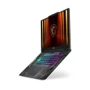 Ноутбук MSI Cyborg 17 B2RWFKG-284XRU (9S7-17U332-284) Intel Core 5 210H/16Gb/SSD1Tb/RTX5060 8Gb (55W)/17.3