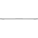 Ноутбук Apple MacBook Air 13-inch 2026 Silver (MDH74ZP/A) клав.рус.грав 13.6