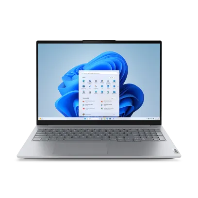 Ноутбук LENOVO ThinkBook 16 G8 IRL (21SH0049GQ) 16