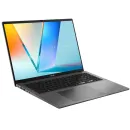 Ноутбук ASUS Vivobook S16 S3607VA-RP174 (90NB1672-M00CJ0) Core 5 210H 16Gb SSD 512Gb Intel Graphics 16 WUXGA IPS 70Вт*ч No OS Серый