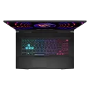 Дубль Ноутбук MSI Katana 17 B13UCR-1612XRU (9S7-17L541-1612-DOS) Black 17.3 FHD i5 13420H/16Gb/SSD1Tb/RTX 3050 4Gb