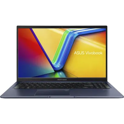 Ноутбук ASUS VivoBook D1502YA-BQ938 (90NBOX21-M01LF0) AMD Ryzen 7 5825U, 16ГБ, 512 ГБ, AMD Radeon Graphics, 15.6