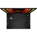 Ноутбук MSI Stealth 16 AI A2HWFG-086XRU (9S7-15F535-086-FreeDOS) Core Ultra 7 255H 32Gb SSD1Tb NVIDIA GeForce RTX 5060 8Gb OLED QHD+ (2560x1600) black