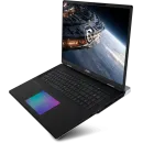 Ноутбук MSI Titan 18 HX A2WJ-1049RU (9S7-182411-1049-Win11) Core Ultra 9 290HX Plus 64Gb SSD2Tb NVIDIA GeForce RTX5090 24Gb IPS UHD+ (3840x2400) black