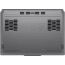 Ноутбук Lenovo LOQ 15AHP10 (83JG007LRK) Luna Grey
