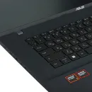 Ноутбук ASUS Vivobook 18 Special M1807HA-S8108 (90NB15P1-M00850) AMD Ryzen 7 260 3.8GHz/DDR5 16GB/512Gb SSD/AMD Radeon Graphics/18,4