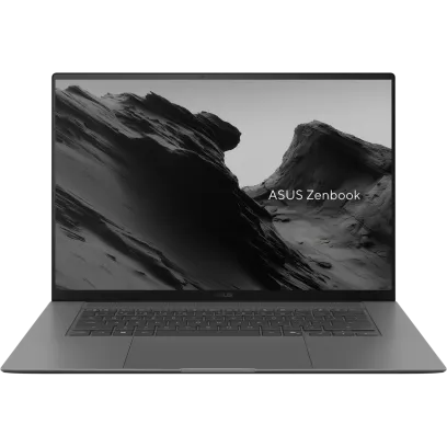 Ноутбук ASUS UM5606GA-SS261W (90NB17H5-M00CM0) 16