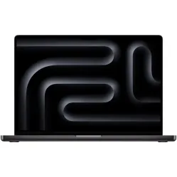 Ноутбук Apple MacBook Pro (MX303LL/A) 16-inch 2024 Space Black 16