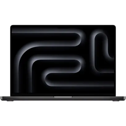 Ноутбук Apple MacBook Pro (MX303LL/A) 16-inch 2024 Space Black 16