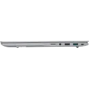 Ноутбук Acer Aspire Lite 15 AL15-54P-590V (NX.DTHCD.001) Intel Core Ultra 5 115U, 16Gb, SSD512Gb, IPS, FHD, 1920x1080, 60Hz, NoOS, Silver