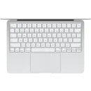 Ноутбук Apple MacBook Neo 13-inch 2026 (MHFA4HN/A) клав.рус.грав Silver 13.0'' Liquid Retina (2408x1506) 500nits A18 6C CPU 5C GPU/8GB/256GB SSD