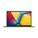 Ноутбук ASUS VivoBook X1504VA-BQ4163 (90NB13Y1-M02H00) Blue 15.6