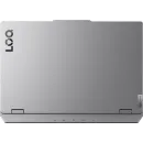 Ноутбук Lenovo LOQ 15AHP10 (83JG007LRK) Luna Grey