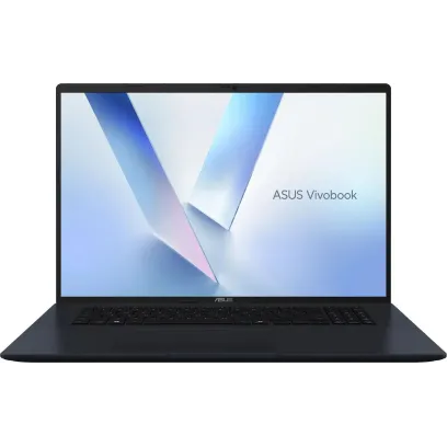 Ноутбук Asus Vivobook 18 M1807HA-S8025 (90NB15P1-M002S0) Ryzen 7 260 16Gb SSD1Tb AMD Radeon 18.4
