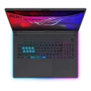 Ноутбук ASUS ROG Strix G18 G815JMR-S9063 (90NR0LE1-M00360) i9-14900HX 16Gb SSD 1Tb NVIDIA RTX 5060 8Gb 18 WQXGA IPS 90Вт*ч No OS Серый
