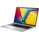 Ноутбук ASUS VivoBook X1502VA-BQ1384 (90NB10T2-M01YV0) Silver 15.6