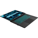 Ноутбук Gigabyte Gaming A16 Pro GA6DH (DYHG5KZCC4SD) Intel Core 7 240H/32Gb/SSD1Tb/RTX5080 16Gb/16