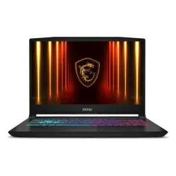 Ноутбук MSI Katana 17 HX B14WFK-275XRU (9S7-17L791-275)Core i5 14450HX 32Gb SSD1Tb NVIDIA GeForce RTX 5060 8Gb 17.3