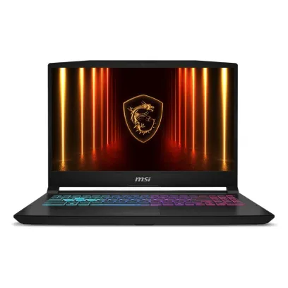 Ноутбук MSI Katana 17 HX B14WFK-275XRU (9S7-17L791-275)Core i5 14450HX 32Gb SSD1Tb NVIDIA GeForce RTX 5060 8Gb 17.3