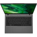 Ноутбук Digma Pro Fortis M DN14P5-ADXW03 Core i5 1235U 16Gb SSD512Gb Intel Iris Xe graphics 14.1